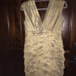 Adrianna Papell Size 8----- Like New